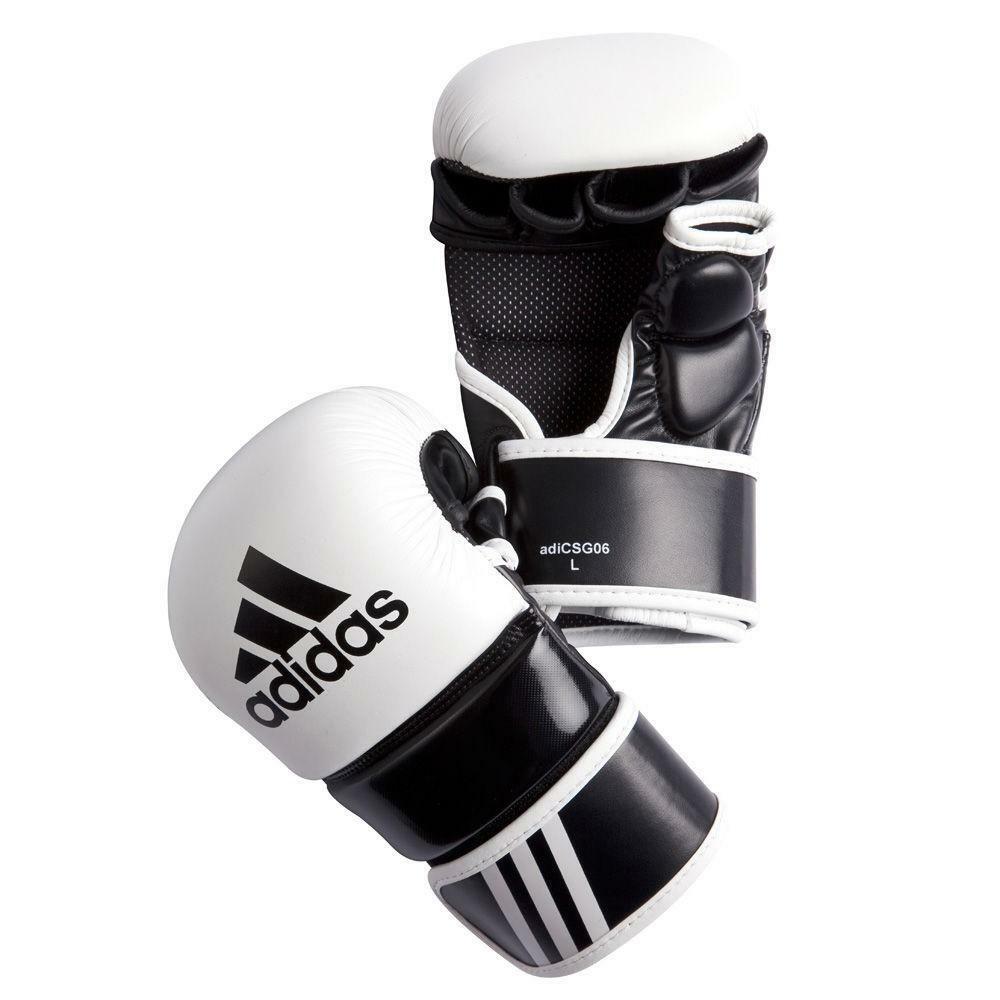adidas mma