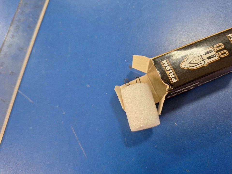 HALCO 107902 JCD25FR/G9 25W FR 130V G9 280L PRISM 2650K DISPLAY/ACCENT/TASK - Image 4 of 4