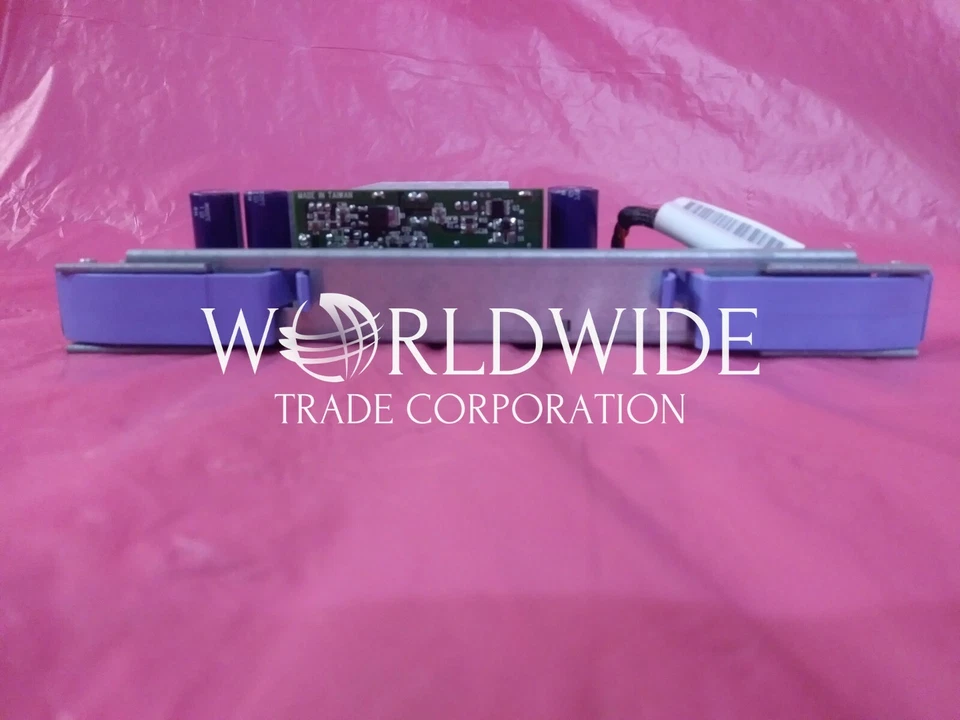 IBM 09P5254 5300 375MHz Power3-II Processor 1 Way 4MB L2 Cache for 7028-6C1/6E1 - Image 2 of 3