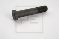 20X 017.058-00A Radbolzen M 22X1,5/38 X 110 Passend FüR Man, MERCEDES-BENZ