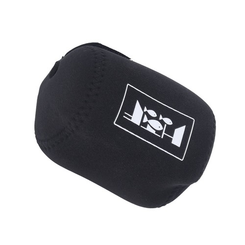 Fishing Reel Protective Case Storage Bag Baitcasting Reel Cover Pouch Portable - Picture 9 of 9