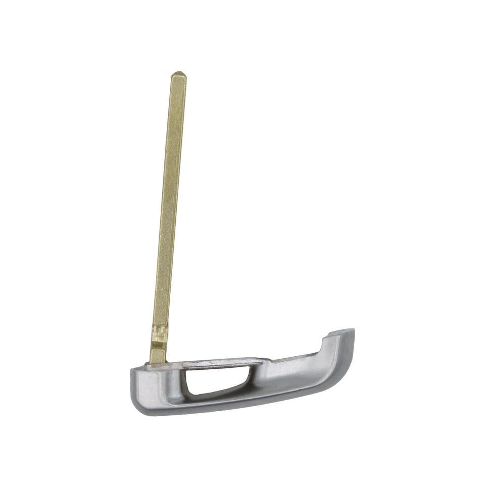 Original 2021-2025 Toyota Supra Smart Key Remote Fob N5F-ID21A Uncut Blade Locke - Image 4 of 4