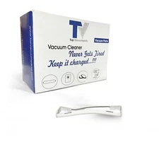 Fits For Kirby Generation 3 Nozzle Bumper Guard - 140489S, 140489