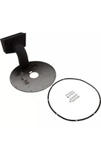 Pentair Combustion Chamber Lid Assy, MasterTemp/Max-E-Therm, 9 Bolt (474958)