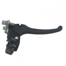 JZsports High Performance Black Dual Brake Le...