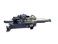 2020-2023 PORSCHE TAYCAN POWER STEERING COLUMN ASSEMBLY W/ POWER TILT 971419506