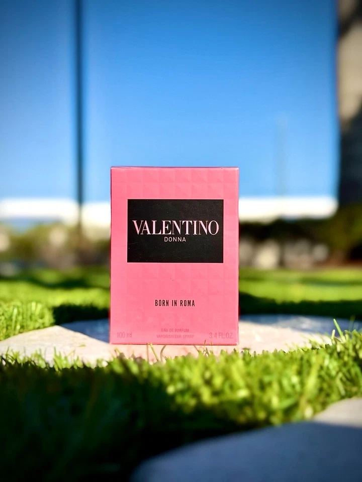 Valentino Donna Born In Rome 3.4oz Women's Eau de Parfum - Image 3 of 4