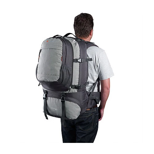 CARIBEE JET PACK 75 LITRE Backpack Travel Pack Bag Luggage - image 2 of 4