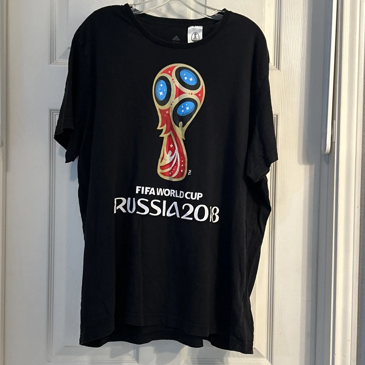 adidas Russia National Team Soccer Shirts for sale | eBay