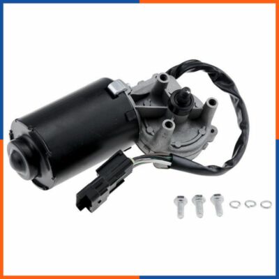 Wischermotor vorne für DACIA | 6001547913