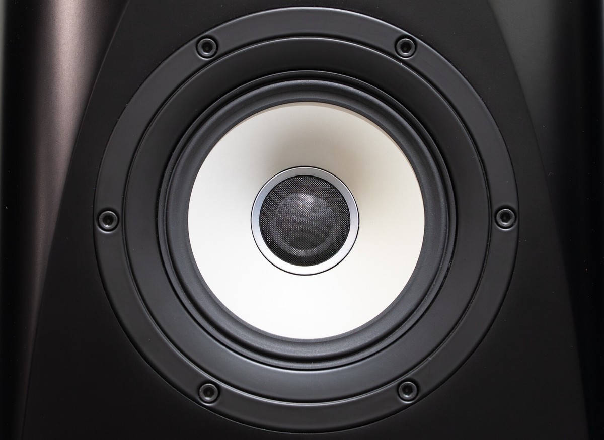 Pioneer TAD S-1EX Coherent Source Floorstanding Speakers