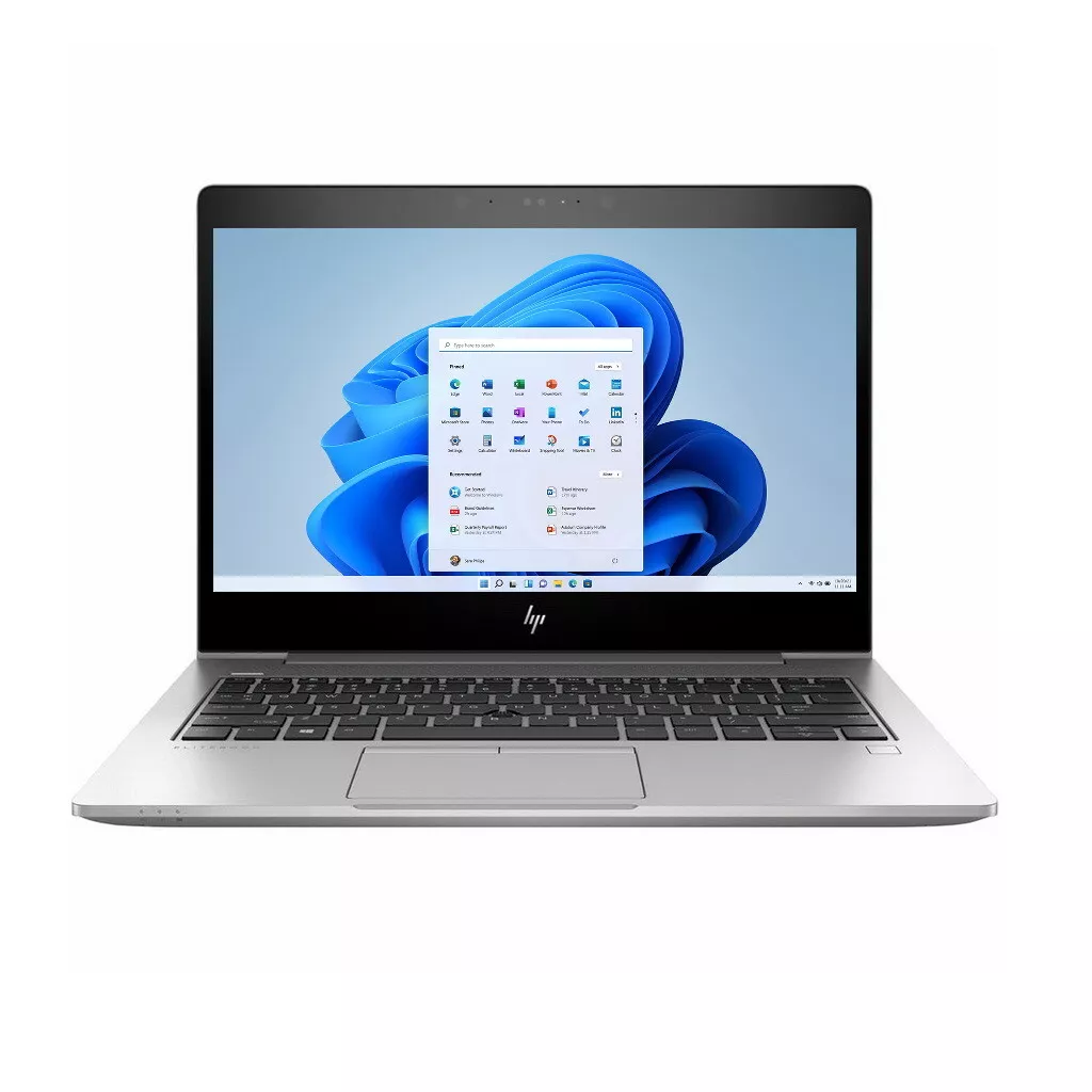 HP Laptop EliteBook 830 G5 13