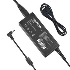 19V 2.37A AC DC Adapter Charger For Asus ADP-45BW Y Laptop Power Supply Cord PSU