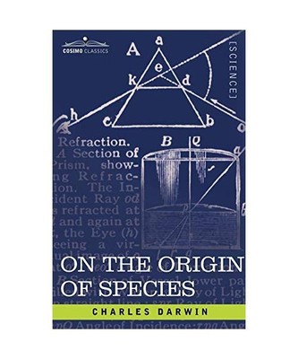 On the Origin of Species: By Means of Natural Selection or the Preservation of F