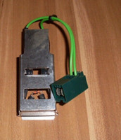 Bosch Junkers Ersatzteil ZubehöR AbgasüBerwachung Brenner 87172080660