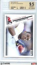 2015 Sage Hit Football Cards 3