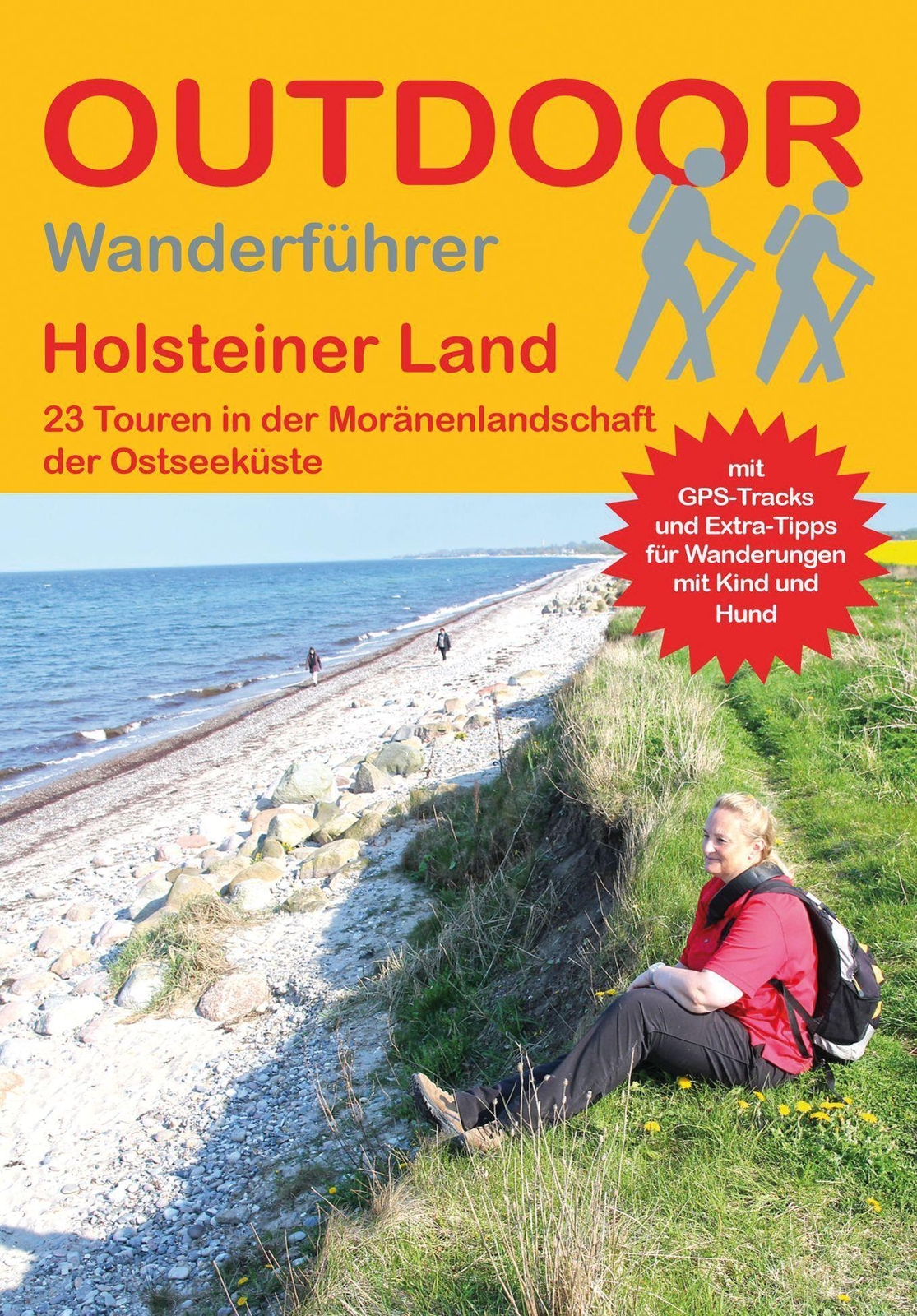Thumbnail - Holsteiner Land | Tonia Körner | 23 Touren In Der Moränenlandschaft