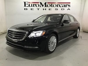 Mercedes Benz S Class S 560 Ebay Mercedes Benz S Class S 560 Ebay