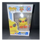 Funko Pop! Vinyl: Toy Story 4 Ducky #531 Animation Pixar Standard Figure