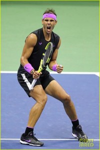 Nadal 2019 US Open | eBay