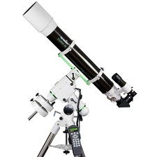 Skywatcher Telescopio AC 120/1000 EvoStar HEQ5 Pro SynScan GoTo