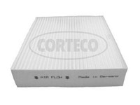 Innenraumfilter Corteco 80000331 Partikelfilter FüR Mitsubishi Colt Smart CZC 6