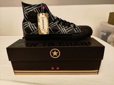 Converse CT AS RED HI  100688, Gr.44, NEU