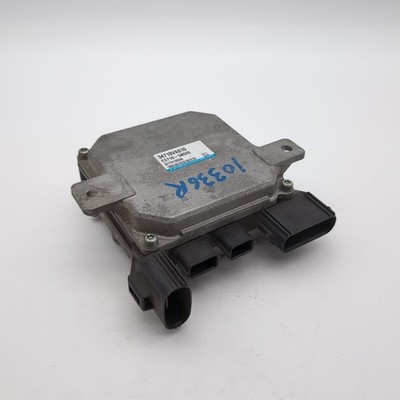 2015 Subaru WRX Power Steering Control Module 34710VA010 OEM