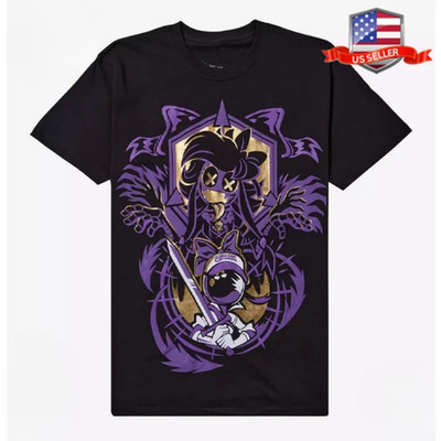 Murder Drones Cyn Tessa Graphic Unisex Tshirt Dark Anime Robot Shirt