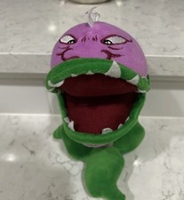Plants Vs Zombies Plush Pvz Chomper Toy Linxi...