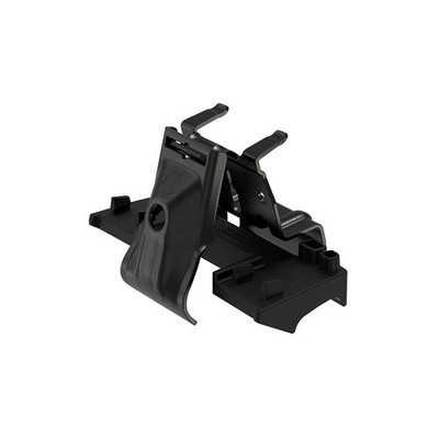Montage-Kit 6007 Flush für Thule Dachträgersysteme, 1 Satz