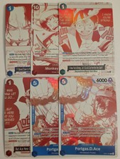 Luffy Ace Sabo (3rd Anniversary Treasure Camp...