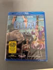 BRAND NEW & SEALED.  *GOAT*  CHILDREN'S MOVIE BLU-RAY & DIGITAL