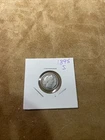 Key Date 1895-S Barber Silver Dime 10C