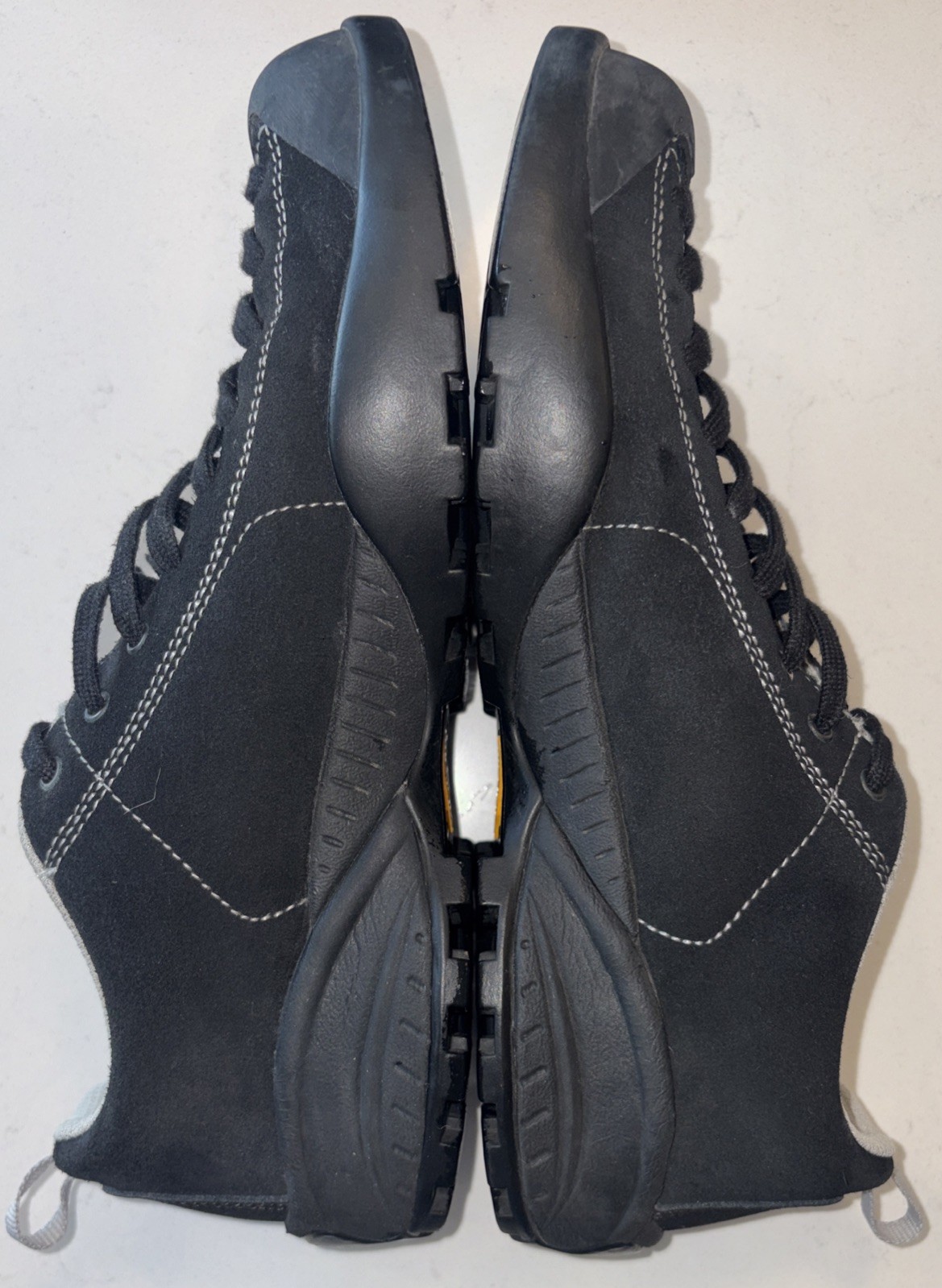 Scarpa Mojito Black Mens Size 7.5 (TV-B1) image 8