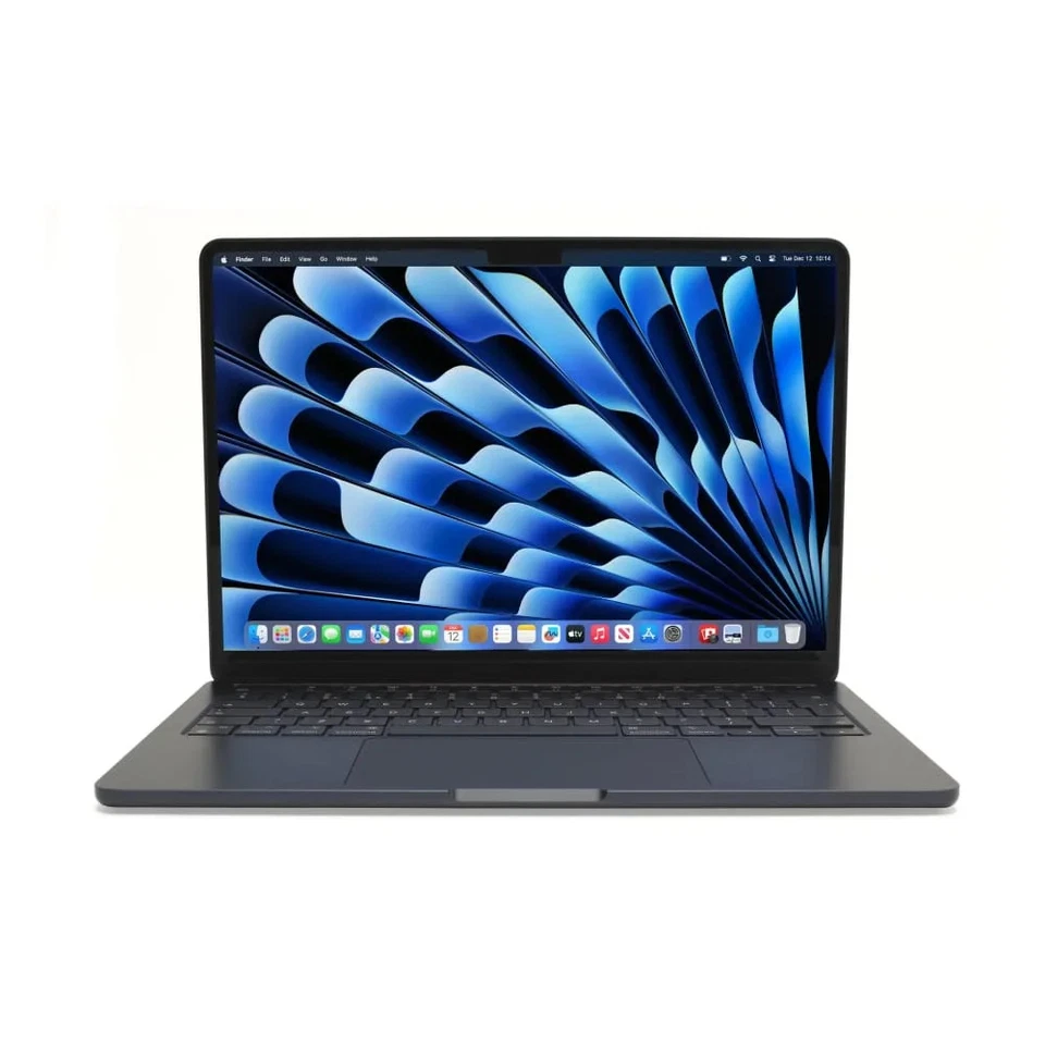Apple MacBook Air 13" M3 · 16GB · 512GB, foto 1 di 4