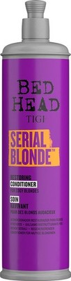 TIGI Bed Head Serial Blonde Conditioner 400 ml
