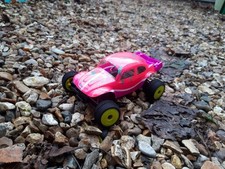 Losi Micro T Baja Bug Beetle Body 1/28th Scale 
