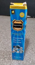 Jaysuing Magic Degreaser Cleaner Spray Magic Degreaser Cleaner