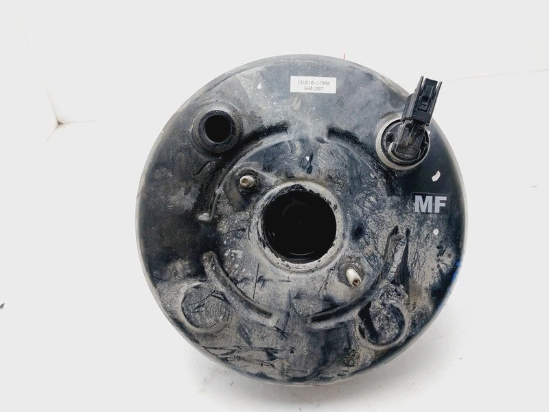 13101017660 servofreno TOYOTA HILUX VII PICK-UP 2.5 D-4D 4WD 2005 9018348 - Imagen 3 de 4