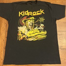 Kid Rock Sweet Southern Sugar Shirt