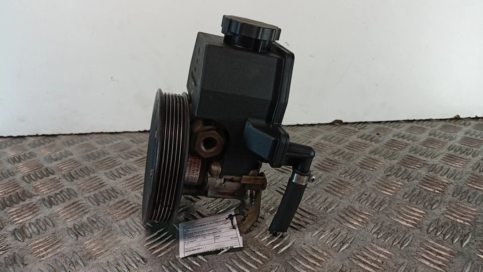A0024661001 steering pump for MERCEDES-BENZ C-CLASS (W202) C 220 D 1993 - Image 2 of 4