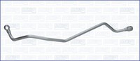 ÖLleitung Lader Ajusa OP10208 FüR V40 645 S40 644 Volvo 1