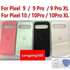 OEM Battery Back Cover Glass Housing Case For Google Pixel 9 / 10 series