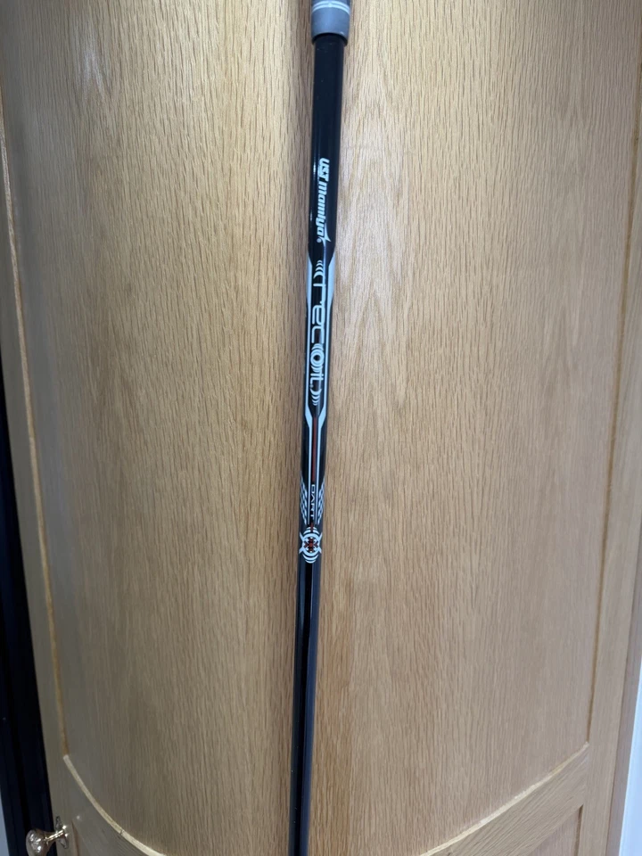 Taylormade P.DHY #2 Iron / 18 Degree / Stiff Flex UST Mamiya Recoil Dart 90 - Image 3 of 4
