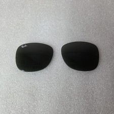 Authentic Lenses - Ray Ban RB 4105 - 50 mm - USED - GLASS - GREEN
