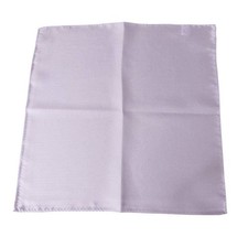 Formal Pocket Square Lavender