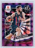 Nikola Kalinic 2023-24 Donruss Turkish Airlines EuroLeague #60 Purple Laser #/99