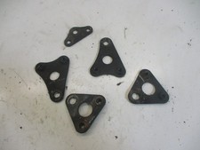 1. Suzuki GS 850 G GS 72 A Motorhalter Halter Träger Motor  Befestigung