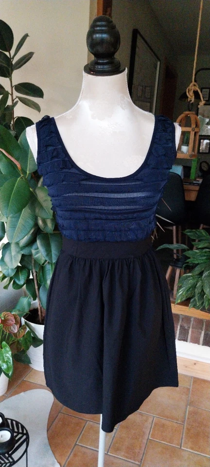 Kleid Sommerkleid Party von Madonna...Gr.S/36 - Bild 1 von 4